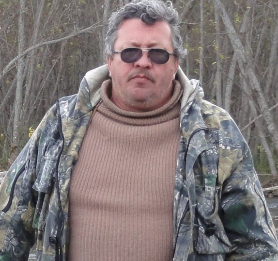 Токарев Евгений Павлович