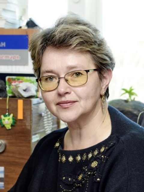 Кугаенко Юлия Александровна